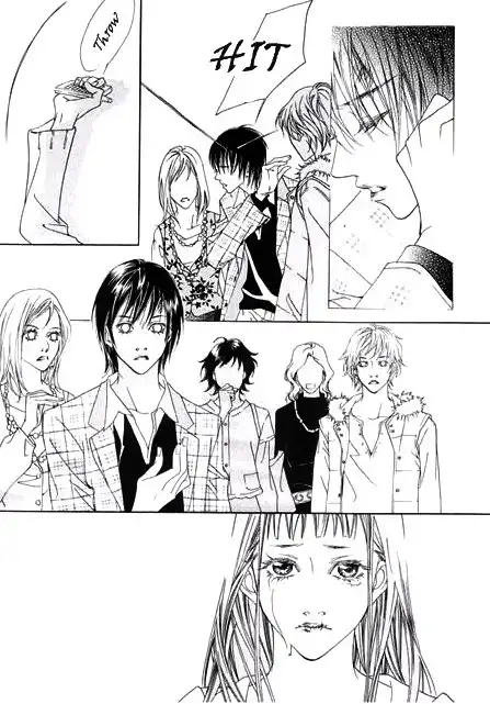 Flowers of Evil (Manhwa) Chapter 1.003 28